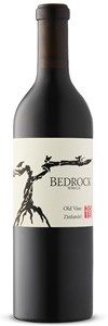 Bedrock Wine Co. 15 Zinfandel Old Vine Cali. (Bedrock Wine Co) 2015